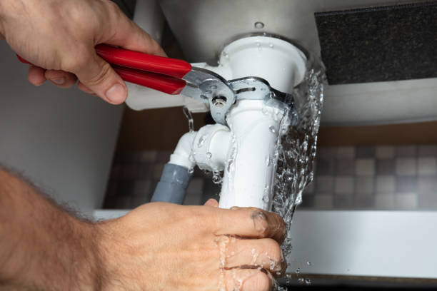 Best Water damage contractors near me  in San Gabriel, CA