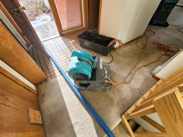 Best Emergency water damage restoration  in San Gabriel, CA