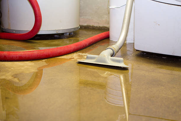 Best Emergency water damage restoration  in San Gabriel, CA