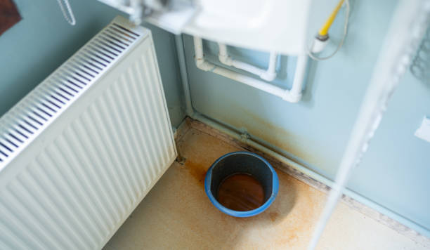 Best Water damage restoration specialists  in San Gabriel, CA